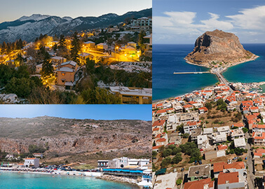 5 τυχεροί κερδίζουν από μια ταξιδιωτική δωροεπιταγή αξίας 1.000 ευρώ για μια απόδραση της επιλογής τους